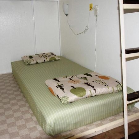 Kumoji-So Hostel Naha Zewnętrze zdjęcie