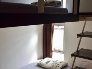 Kumoji-So Hostel Naha Pokój zdjęcie