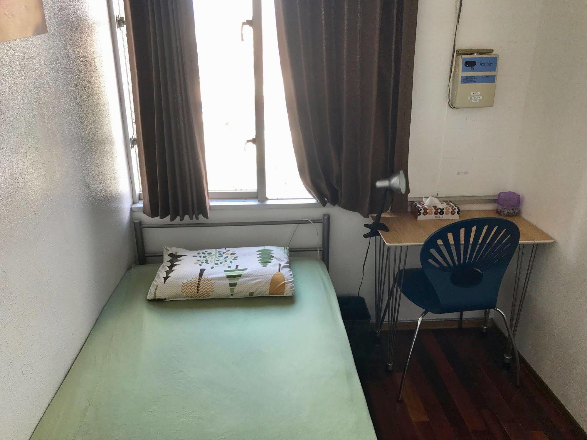 Kumoji-So Hostel Naha Zewnętrze zdjęcie