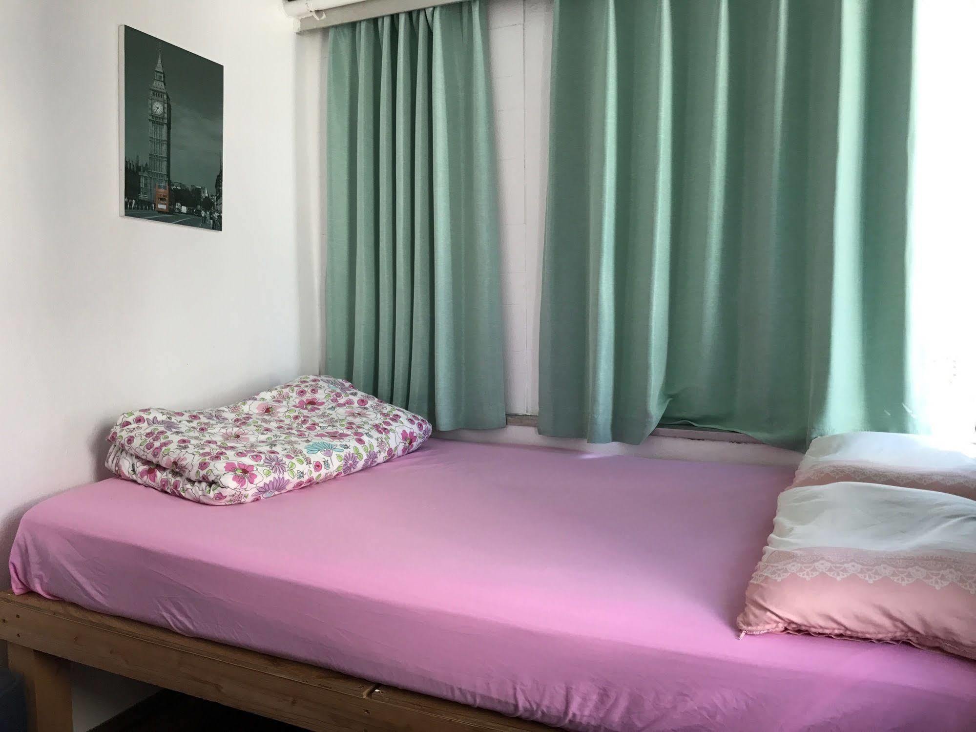 Kumoji-So Hostel Naha Zewnętrze zdjęcie