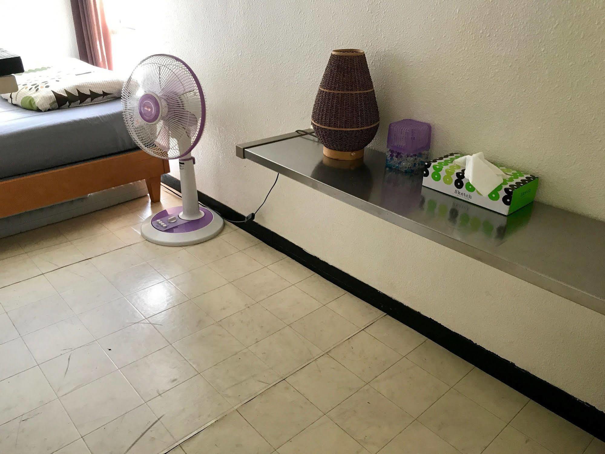 Kumoji-So Hostel Naha Zewnętrze zdjęcie