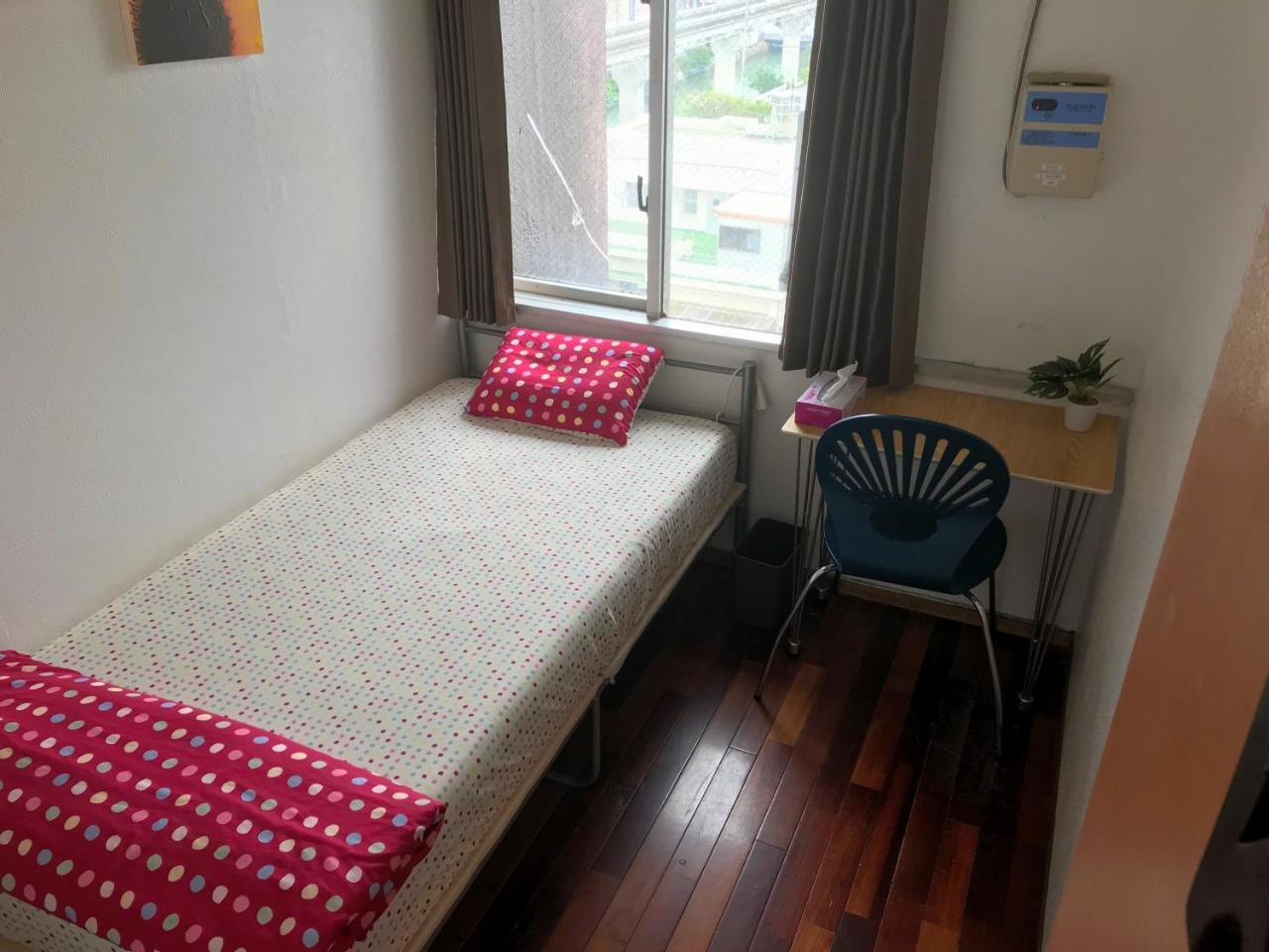 Kumoji-So Hostel Naha Zewnętrze zdjęcie